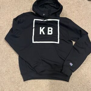 Kane Brown Champion sweatshirt